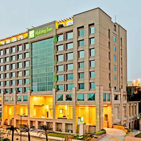 Holiday Inn Amritsar Ranjit Avenue By Ihg Eksteriør billede