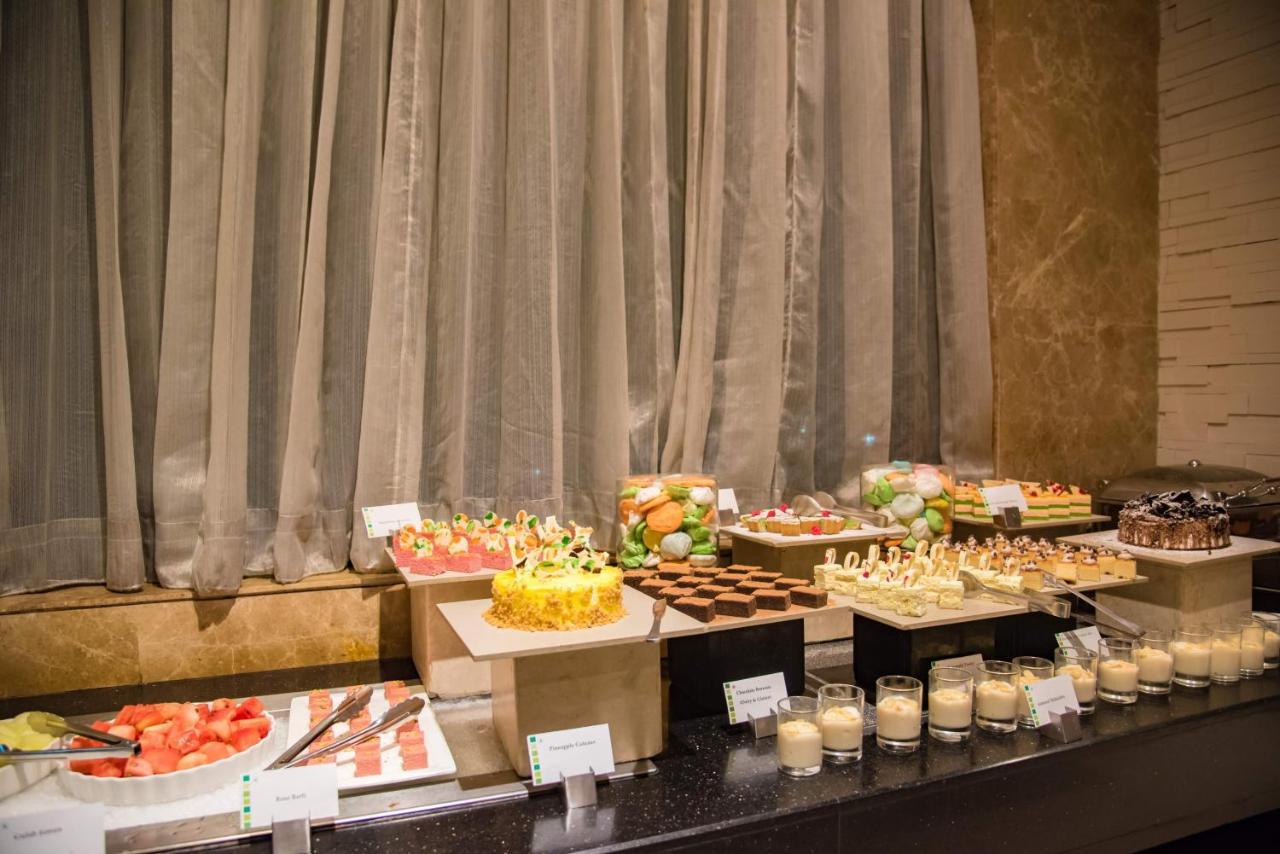 Holiday Inn Amritsar Ranjit Avenue By Ihg Eksteriør billede