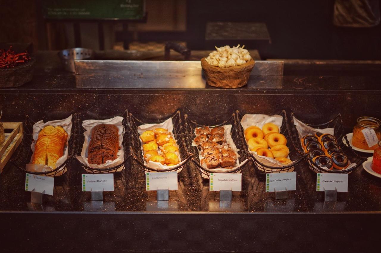 Holiday Inn Amritsar Ranjit Avenue By Ihg Eksteriør billede