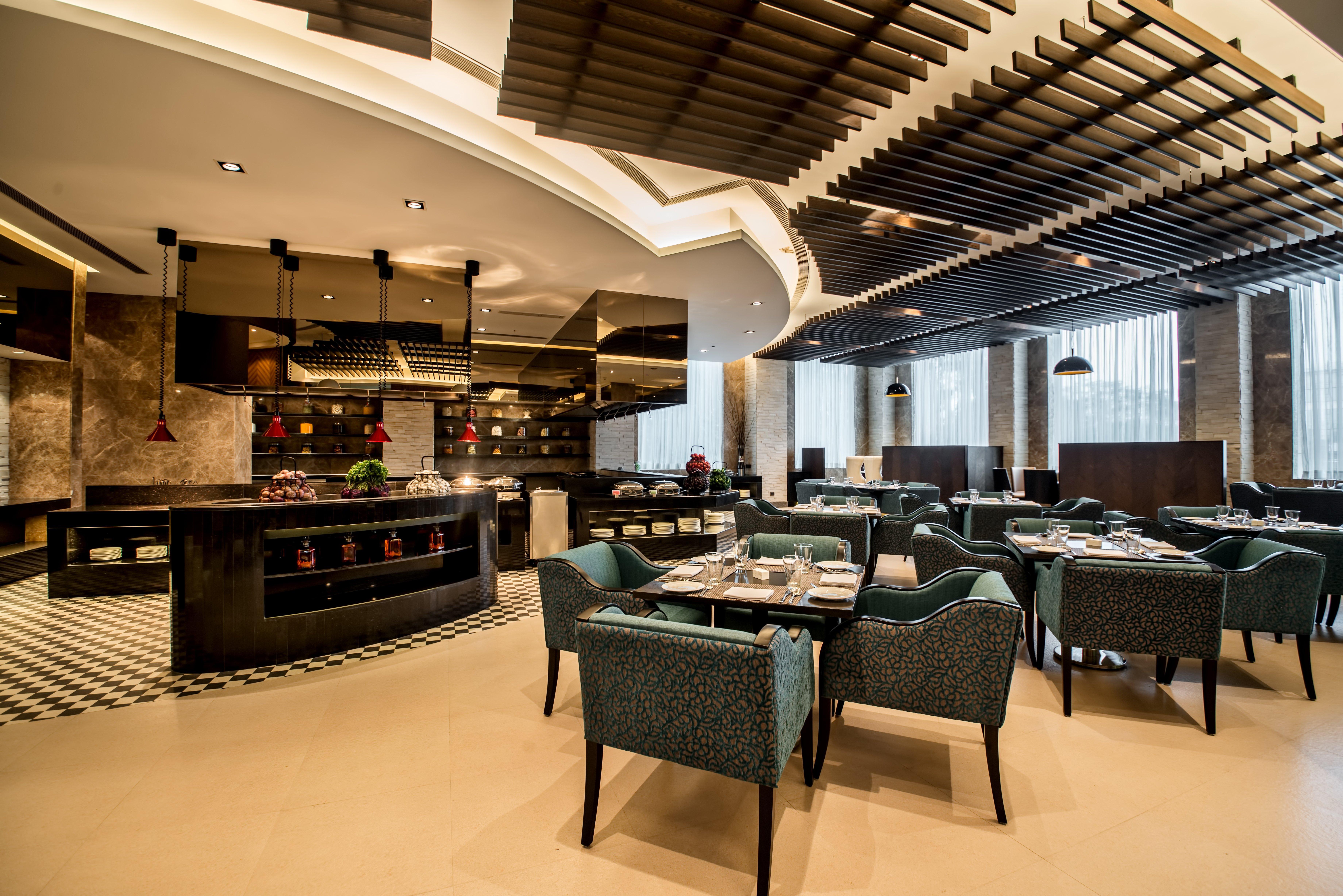 Holiday Inn Amritsar Ranjit Avenue By Ihg Eksteriør billede