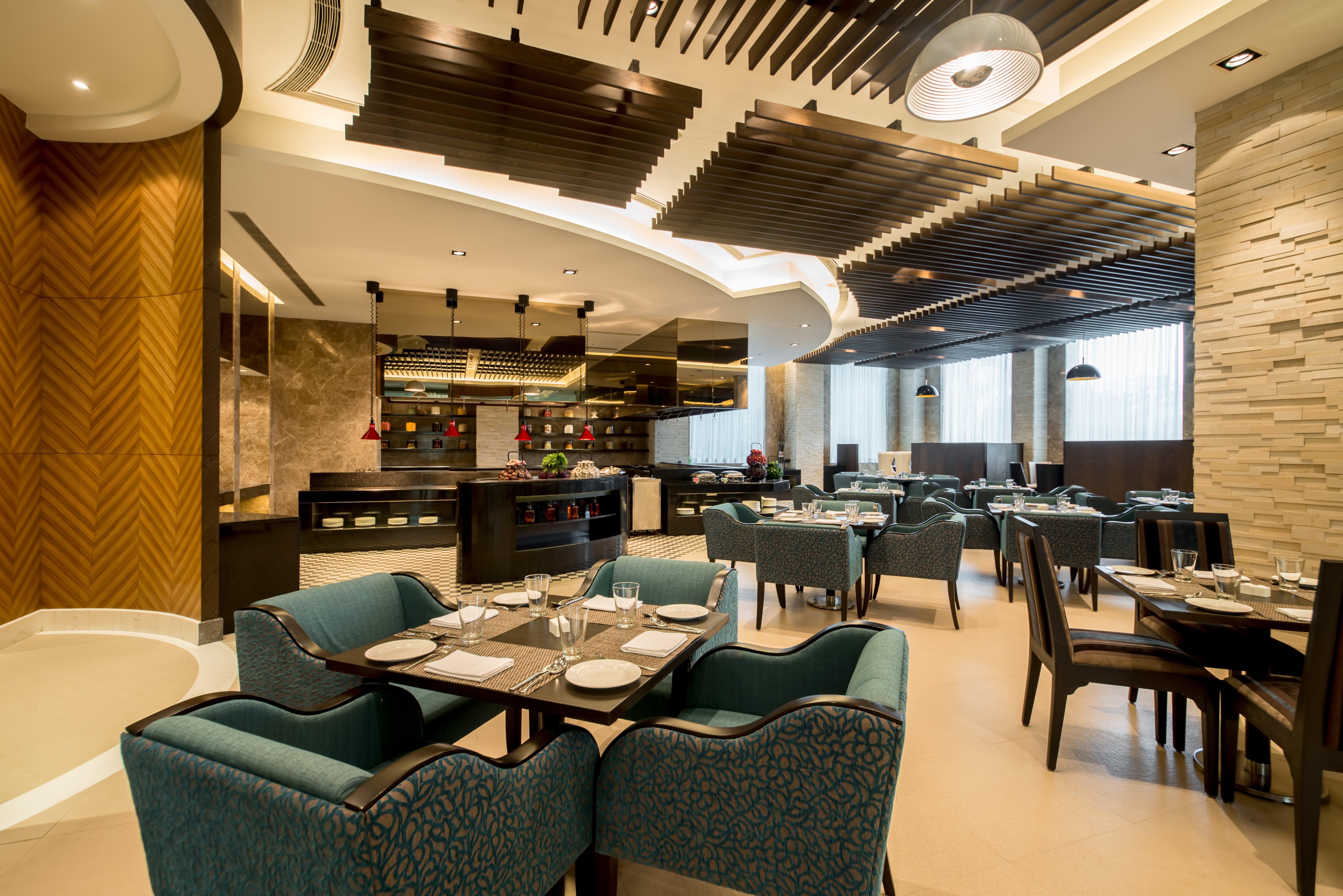 Holiday Inn Amritsar Ranjit Avenue By Ihg Eksteriør billede