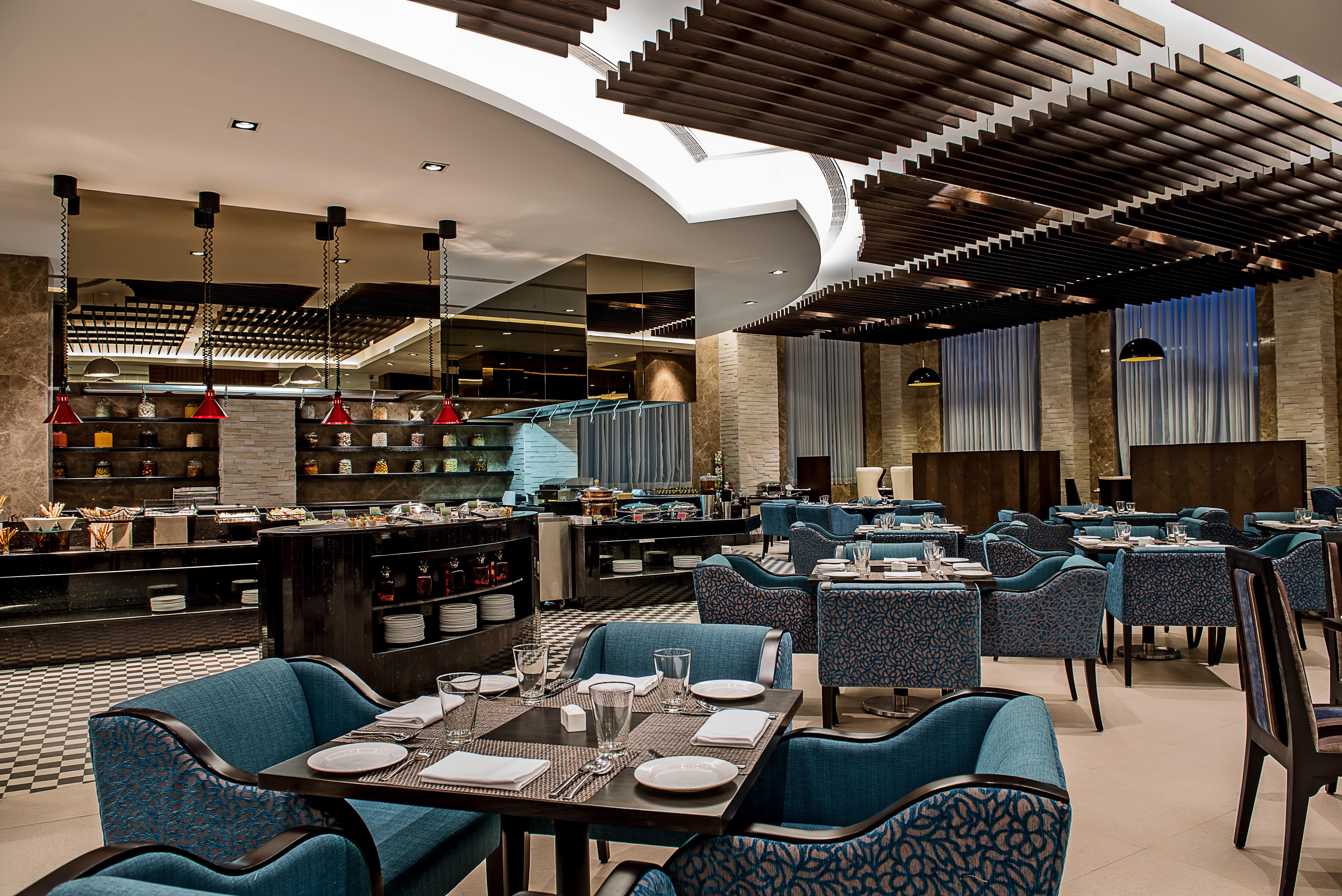 Holiday Inn Amritsar Ranjit Avenue By Ihg Eksteriør billede