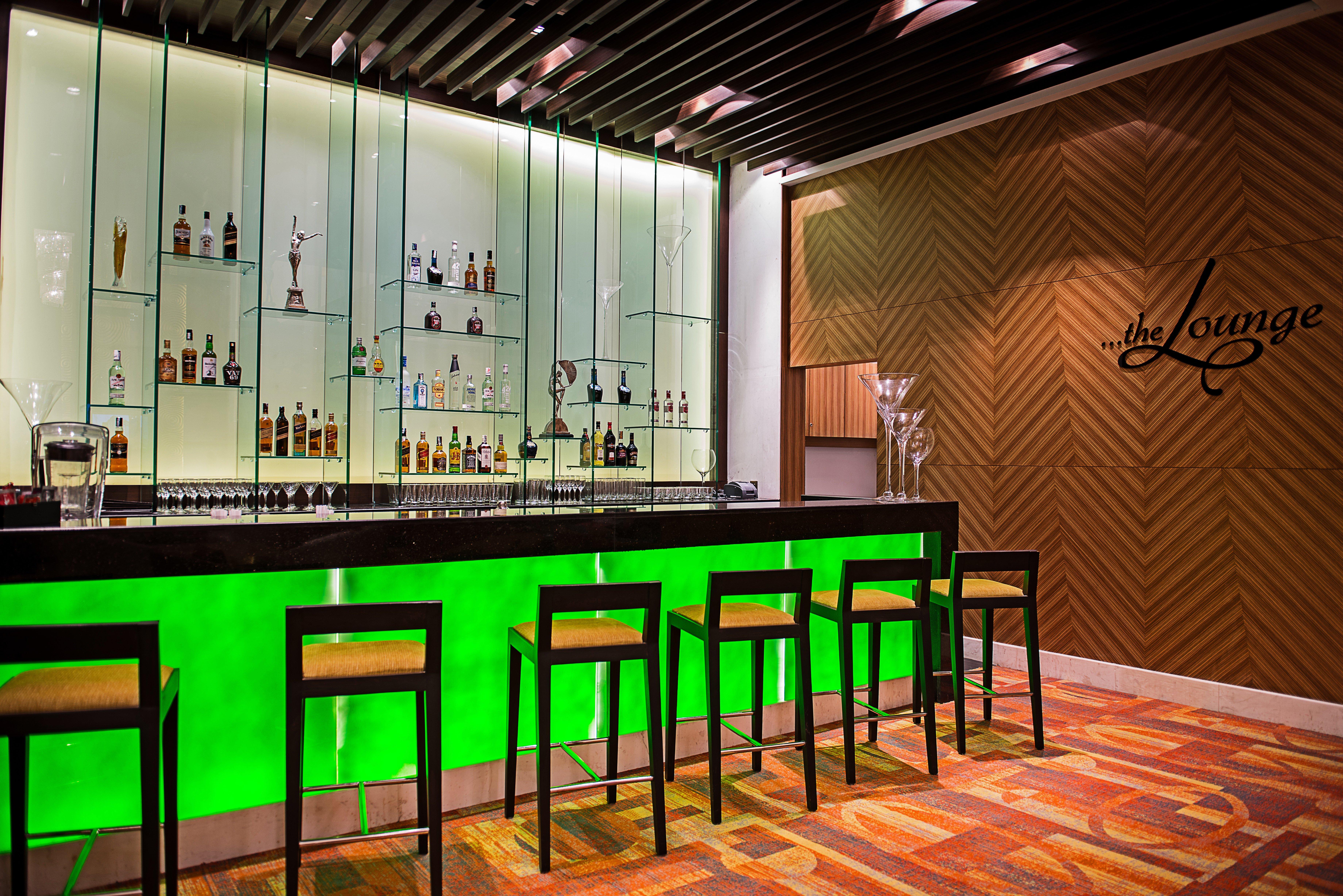 Holiday Inn Amritsar Ranjit Avenue By Ihg Eksteriør billede