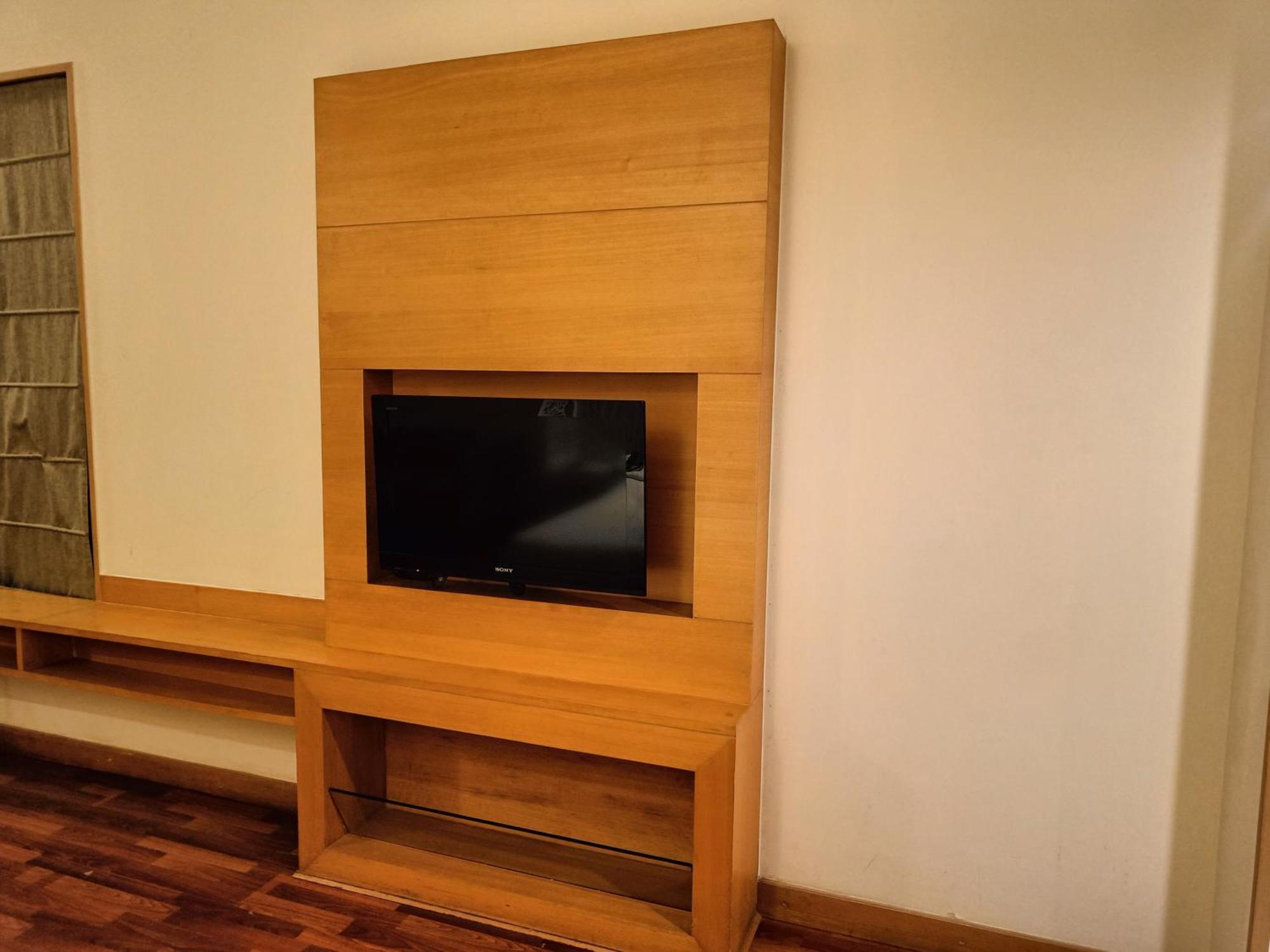 Holiday Inn Amritsar Ranjit Avenue By Ihg Eksteriør billede