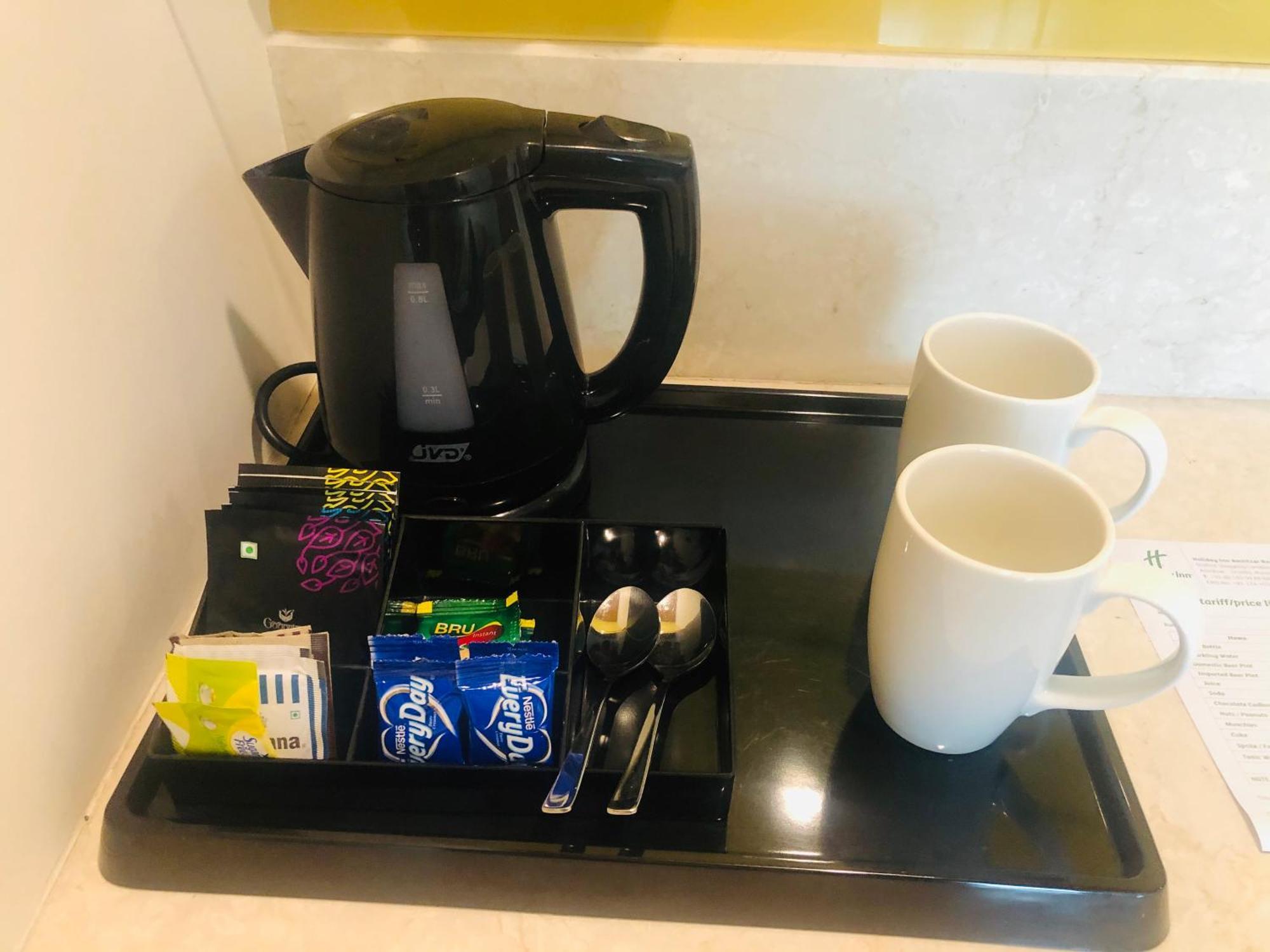 Holiday Inn Amritsar Ranjit Avenue By Ihg Eksteriør billede